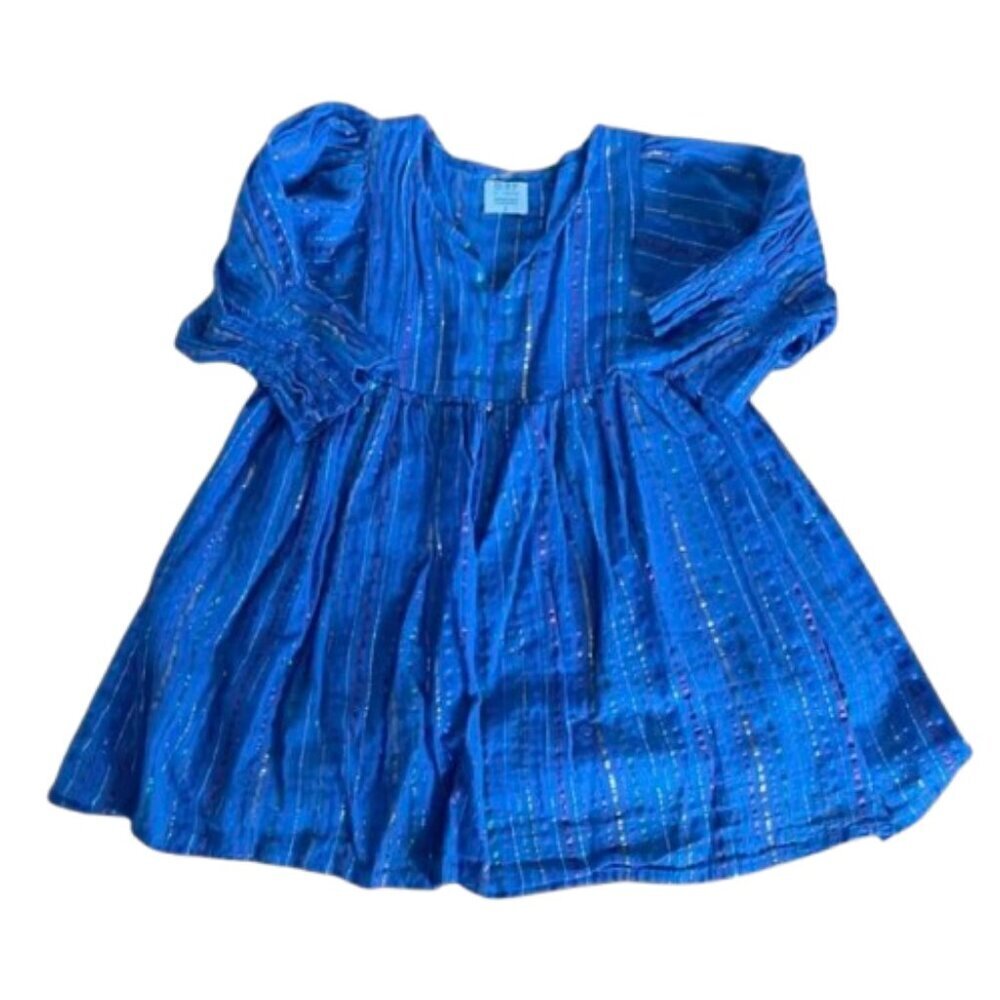Mer St. Barth size 6 sundress